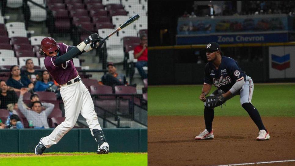 ¿Cuándo y dónde ver la serie entre Tomateros y Águilas en LMP?