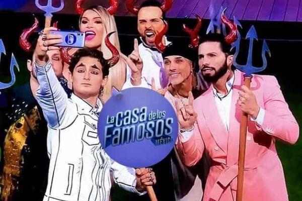 Team Infierno se presentará con «La Ruta del Infierno» en Guadalajara