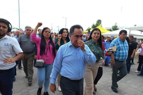 Madueña Molina no puede volver como rector de la UAS; juez federal le niega amparo
