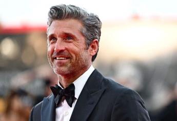 Patrick Dempsey, el guapo actor de Greys Anatomy es nombrado el hombre más sexy del 2023