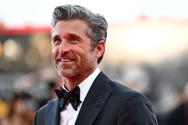 Patrick Dempsey, el guapo actor de Greys Anatomy es nombrado el hombre más sexy del 2023