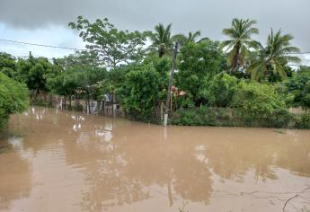 Navolato tiene el 60 % de reportes de daños por «Norma» en Sinaloa: Infonavit