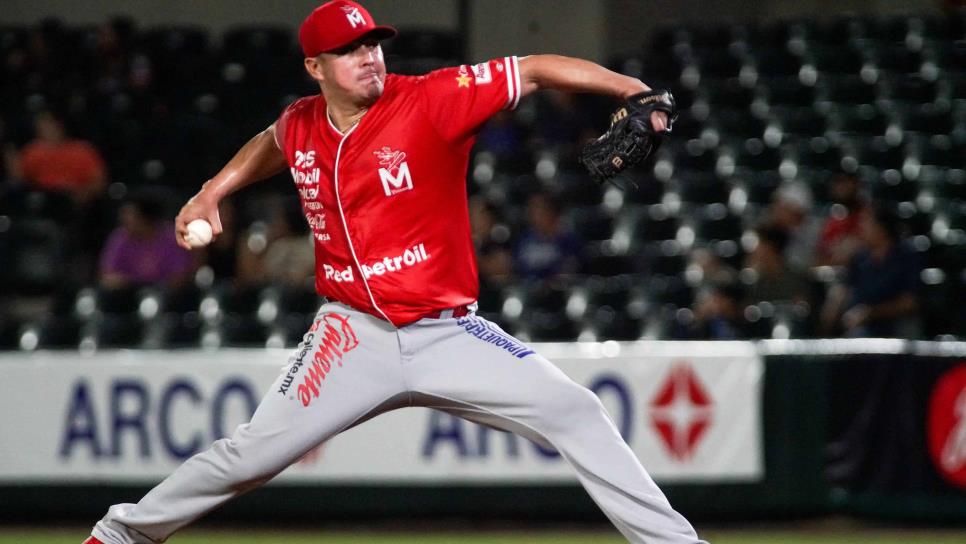 Venados se impone ante Sultanes en el juego dos y se queda con la serie 