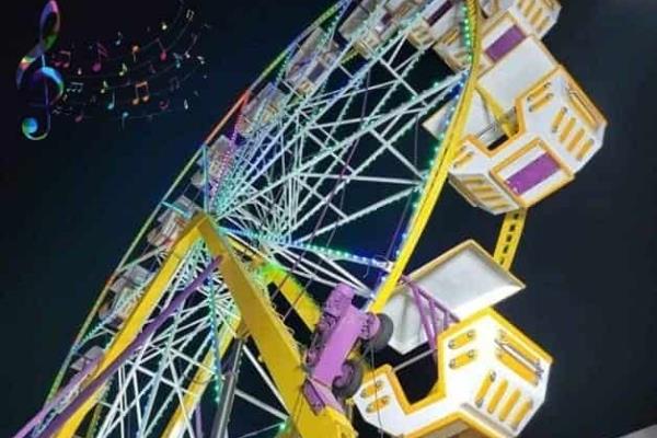 Feria Canaco Los Mochis 2023: conoce la cartelera de artistas