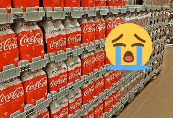 Coca Cola subirá precios en algunos productos, ¿ a partir de cuándo? Esto sabemos