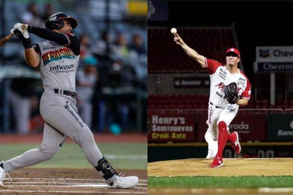 ¿Cuándo y dónde ver la serie entre Venados y Naranjeros en LMP?