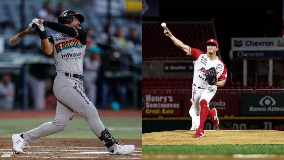 ¿Cuándo y dónde ver la serie entre Venados y Naranjeros en LMP?