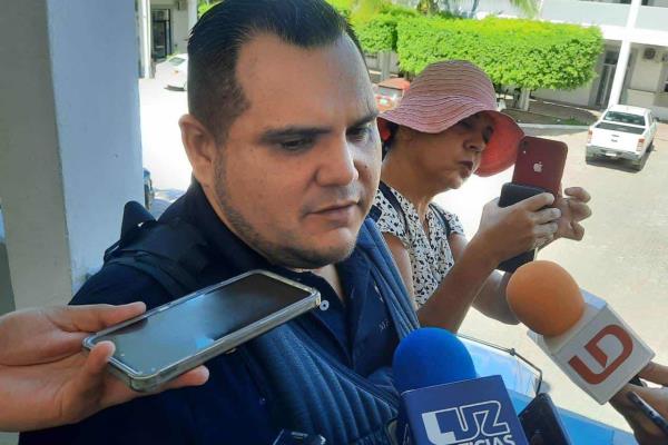 Capturan a un hombre sospechoso de cometer 25 asaltos a tiendas en Mazatlán