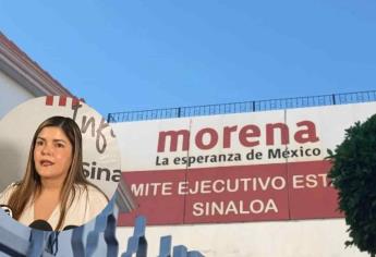 Expríistas tienen derecho de atender la convocatoria para candidaturas locales: Merary Villegas