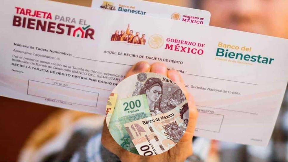 Pensión del Bienestar 2024: ¿Qué adultos mayores cobran hoy sábado 9 de noviembre?