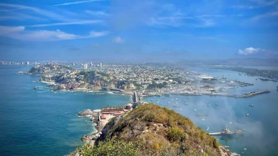 Proyecto de tirolesa en Mazatlán se encuentra listo para su construcción 