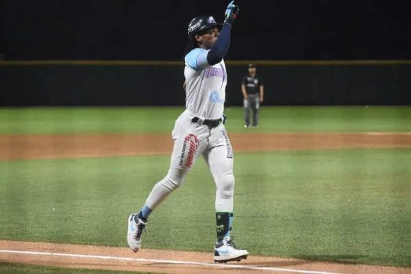 Algodoneros pierde serie ante Naranjeros pero sigue como líder de la LMP