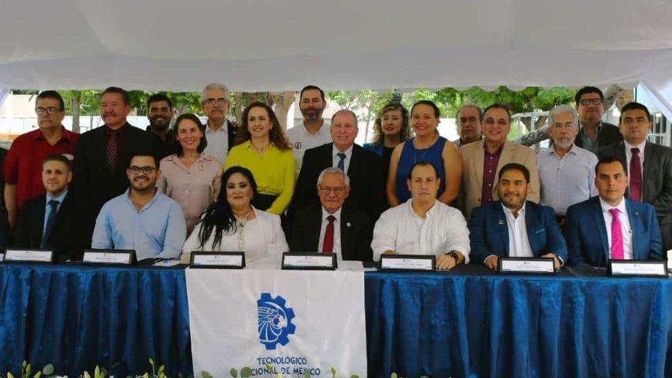 Llega el primer centro de creatividad e innovación a Sinaloa Llega el primer centro de creatividad e innovación a Sinaloa