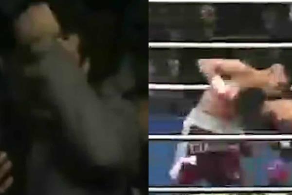 «Travieso» Arce narra cómo ganó su primer campeonato con consejos de Chávez