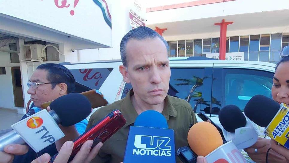 ¡Atención empresarios! Ya pueden solicitar apoyo policial para movilización de dinero