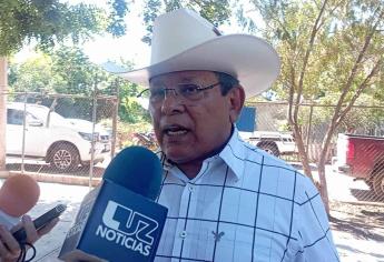 Por sequía siguen sin definirse siembras en Sinaloa