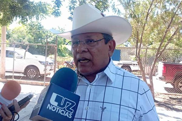 Por sequía siguen sin definirse siembras en Sinaloa
