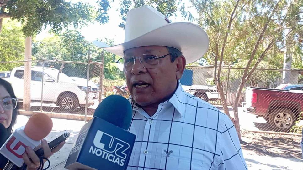 Por sequía siguen sin definirse siembras en Sinaloa