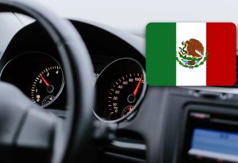 ¿Lo tienes? Este es el auto más vendido en México durante 2023, según INEGI