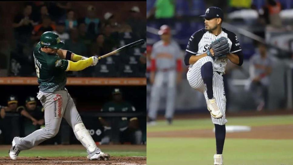 ¿Cuándo y dónde ver la serie entre Cañeros y Sultanes?