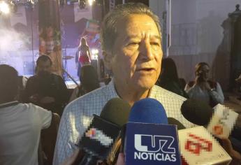 Marcha de la UAS no defiende la autonomía, defiende la corrupción: Feliciano Castro