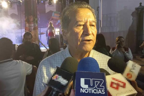 Marcha de la UAS no defiende la autonomía, defiende la corrupción: Feliciano Castro