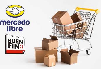 Buen Fin 2023: estas son las ofertas irrepetibles que habrá en Mercado Libre