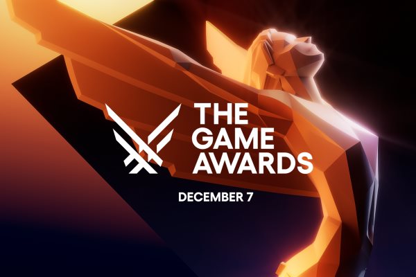 The Game Awards anuncia la lista de videojuegos nominados para este año