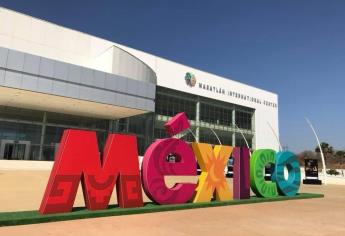 Escenario B del Tianguis Turístico es Mazatlán: Diputado Federal