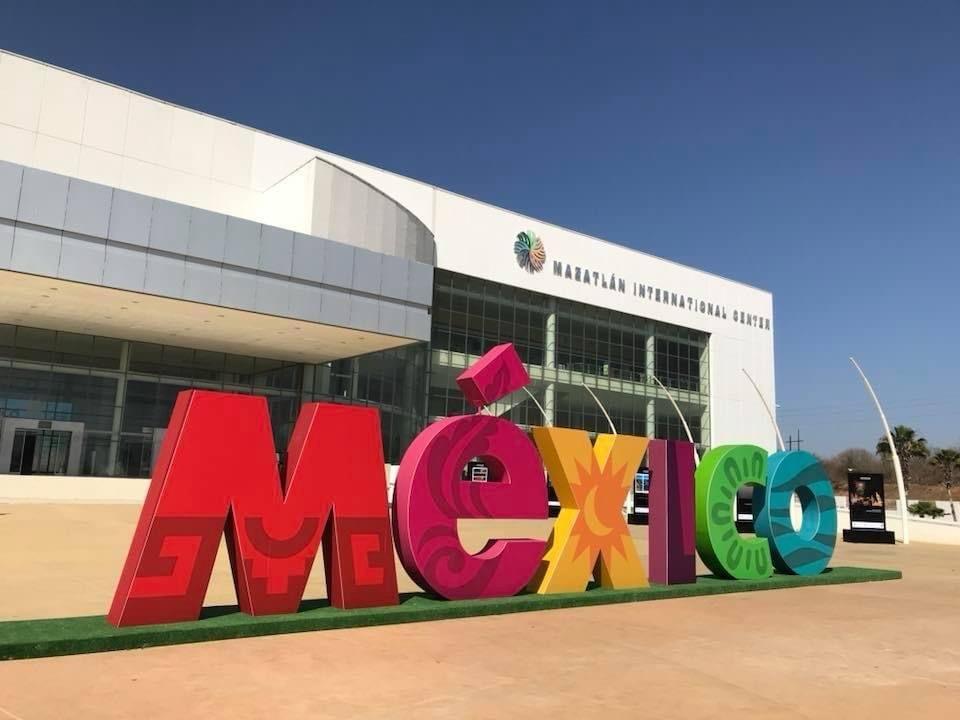 Escenario B del Tianguis Turístico es Mazatlán: Diputado Federal