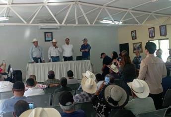 Maiceros de Sinaloa suspenden manifestaciones tras compromiso de pago 