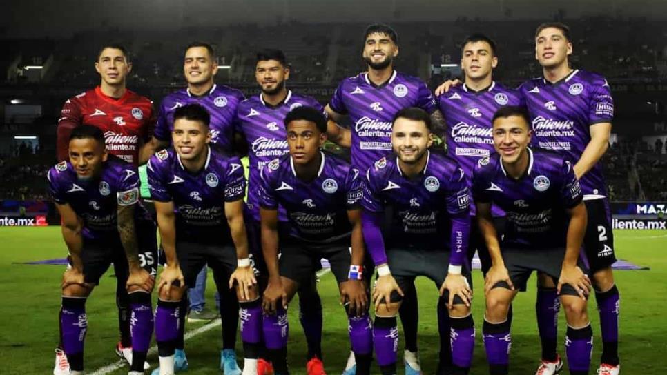 ¿Qué necesita Mazatlán FC para clasificar a la Liguilla?