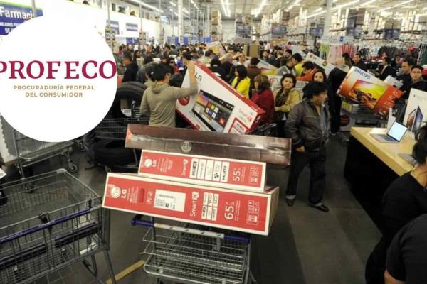 Buen Fin 2023: ¿Sabes qué hacer si no te respetan los precios y ofertas?, aquí te decimos