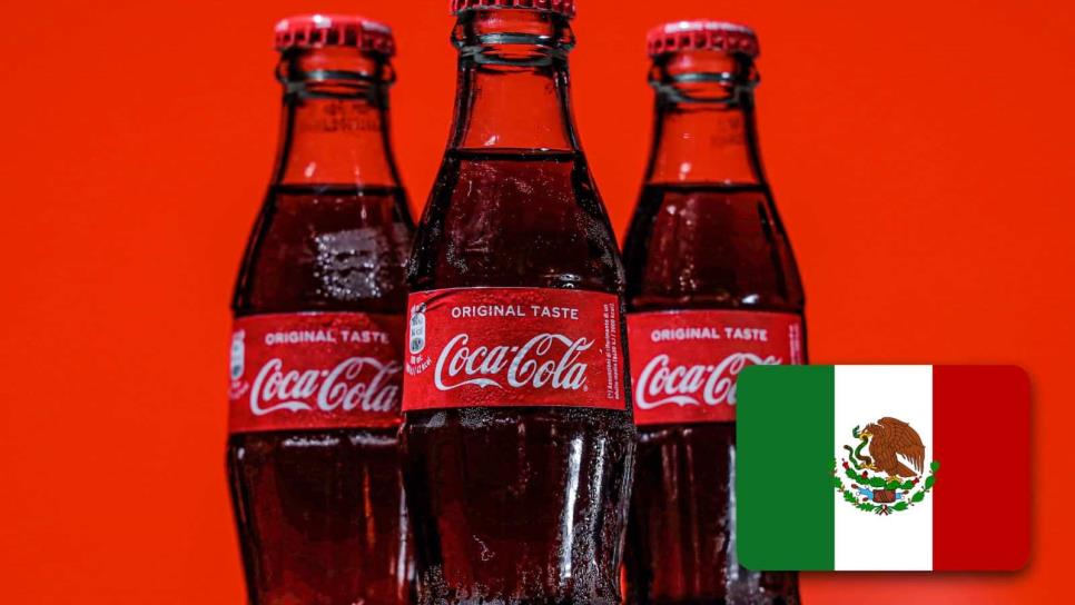 Coca-Cola: esta región en México no tendrá aumento en los precios, ¿cuál es?