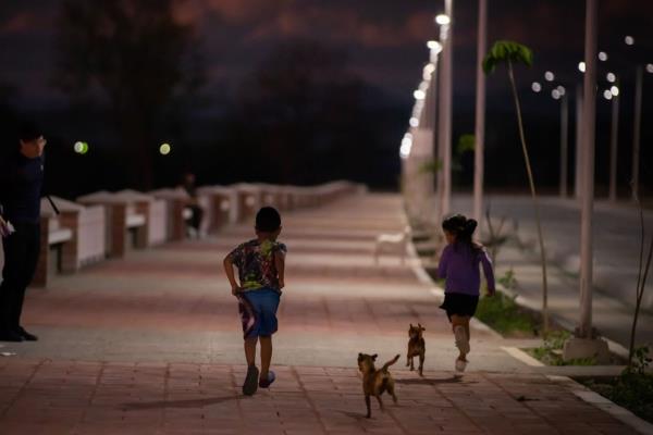 ¿Cómo llegar al nuevo malecón de Culiacán?