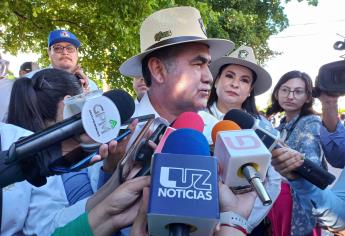 «No robé ni un peso de la UAS, no voy a descansar hasta limpiar mi nombre»: Madueña Molina