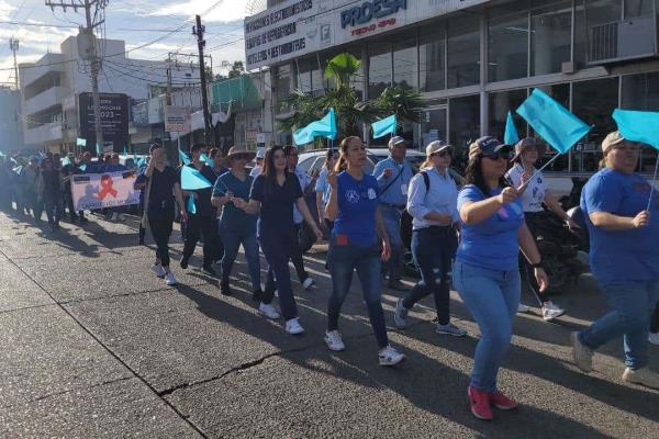 El 18 % de la población en Sinaloa sufre de diabetes y no lo saben 