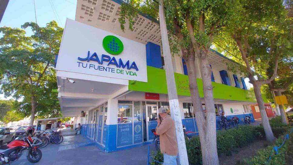 JAPAMA rehabilitará 7 drenajes caídos; conoce los puntos y toma tus precauciones