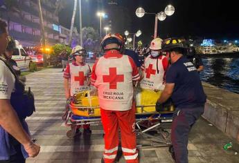 ¿Cuáles servicios son sin costo en la Cruz Roja? 