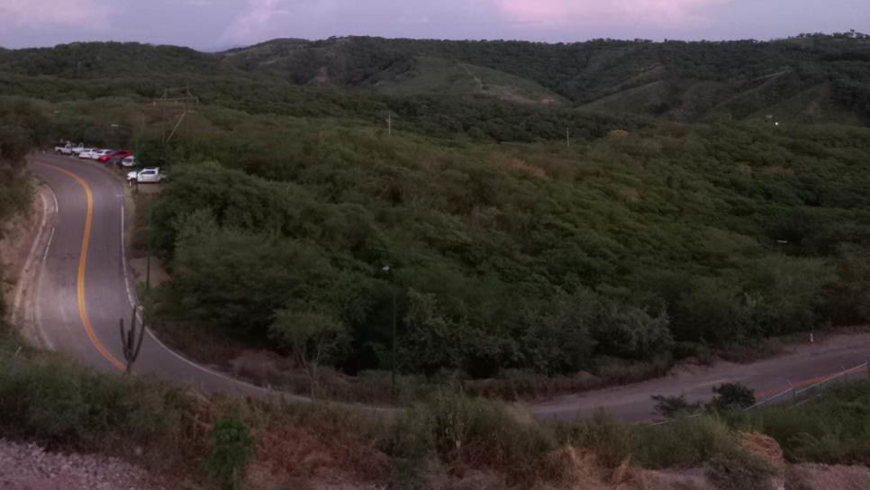 Carretera Badiraguato-Parral, cómo llegar a esta rúa que inauguró AMLO en la sierra de Sinaloa