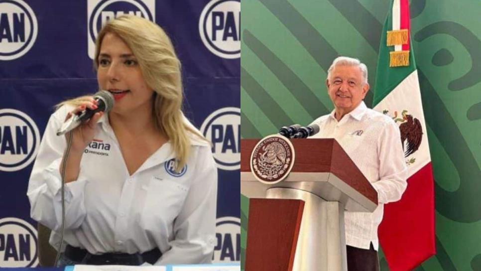 AMLO celebró su cumpleaños en Sinaloa subiendo el precio de las Casetas: PAN