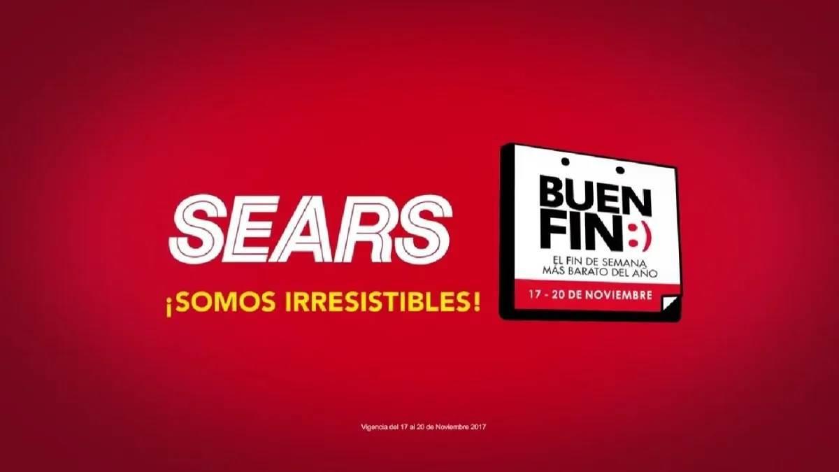 Buen Fin 2023 En Sears Estos Son Los Productos Que Tienen Promoción En