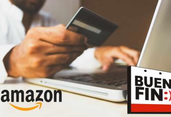 Amazon: estos bancos tendrán bonificaciones durante en Buen Fin 2023