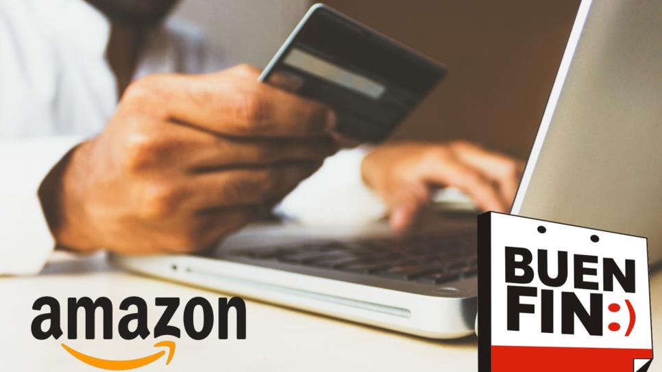 Amazon: estos bancos tendrán bonificaciones durante en Buen Fin 2023