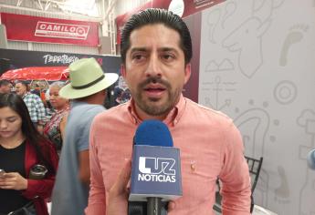 Sinaloa recibirá un incremento en presupuesto para Programas Sociales en 2024: Omar López