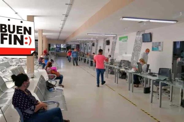 ¡Aprovecha el Buen Fin! Paga trámites vehiculares hasta con 75% de descuento en Sinaloa
