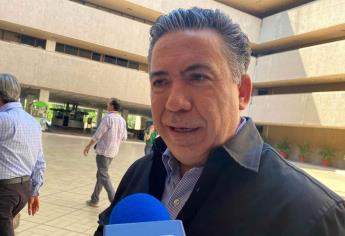 Gobierno de Sinaloa no descarta procedimiento jurídico contra Quirino: Enrique Inzunza 