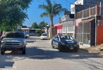 Atropellan a niño de dos años en la colonia Salvador Allende de Mazatlán