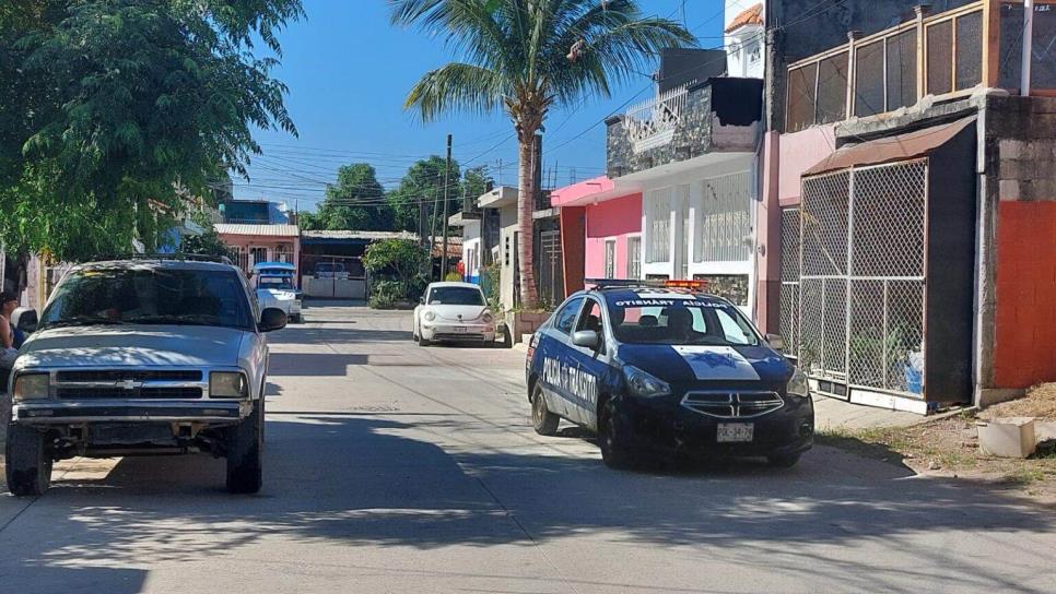 Atropellan a niño de dos años en la colonia Salvador Allende de Mazatlán