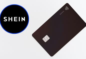 Shein tendrá su propia tarjeta de crédito: así se verá y estos son sus beneficios